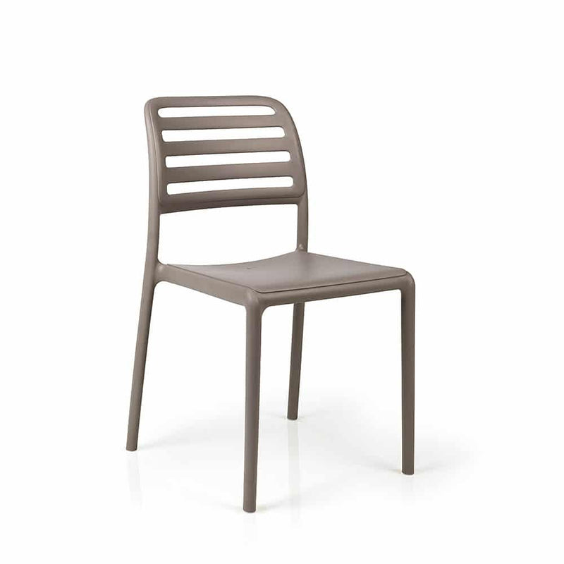 Nardi Costa Arm Outdoor Patio Chair