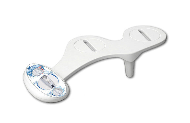 Cold u0026 Hot Water Bidet Attachment MI-450 Brass