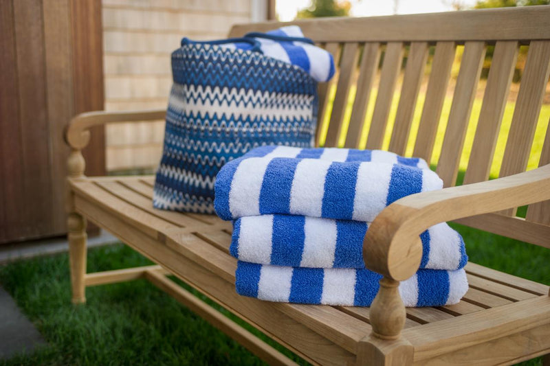 How to maintain patio furniture