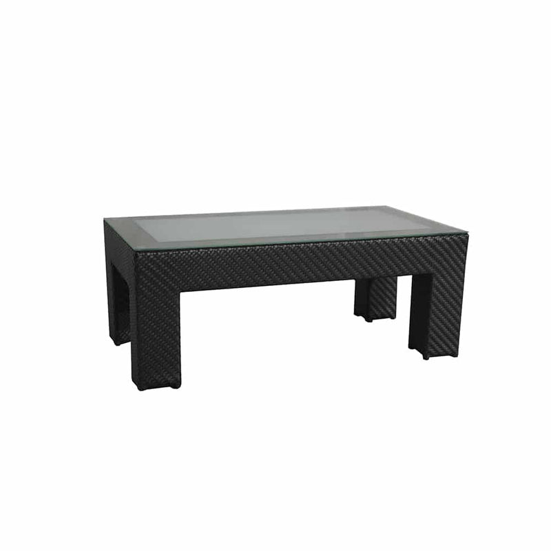 Sunbrella Sectional & Conversation Set - Create Your Own Wicker Arrangement