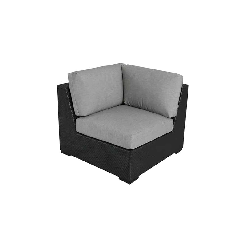 Sunbrella Sectional & Conversation Set - Create Your Own Wicker Arrangement