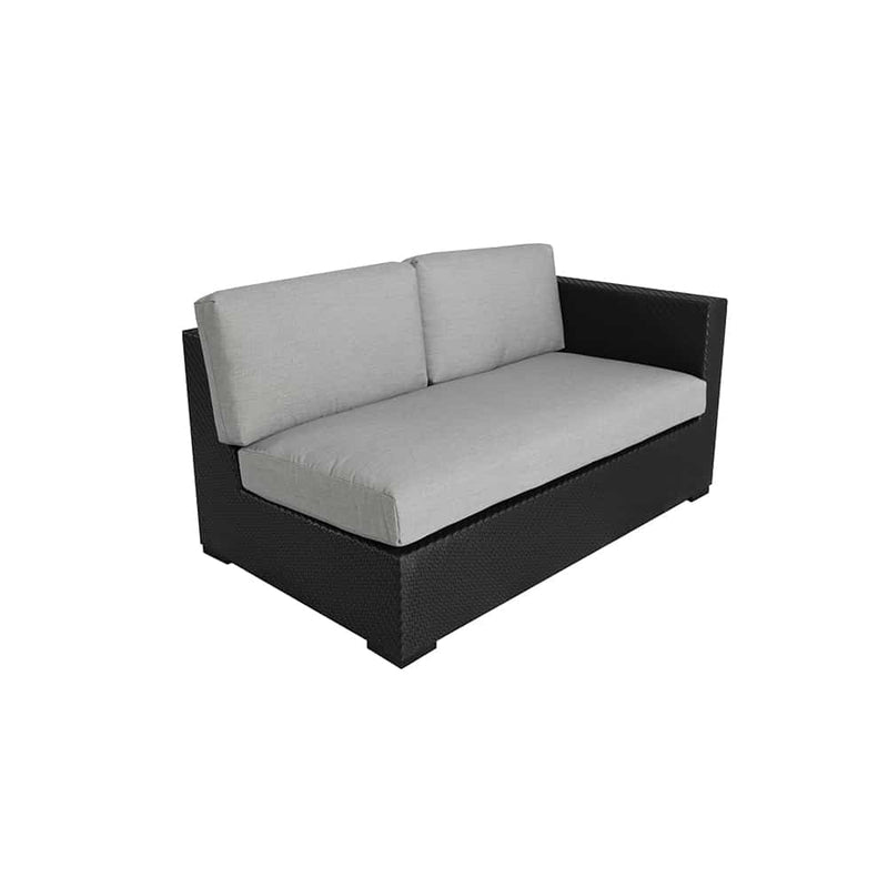 Sunbrella Sectional & Conversation Set - Create Your Own Wicker Arrangement