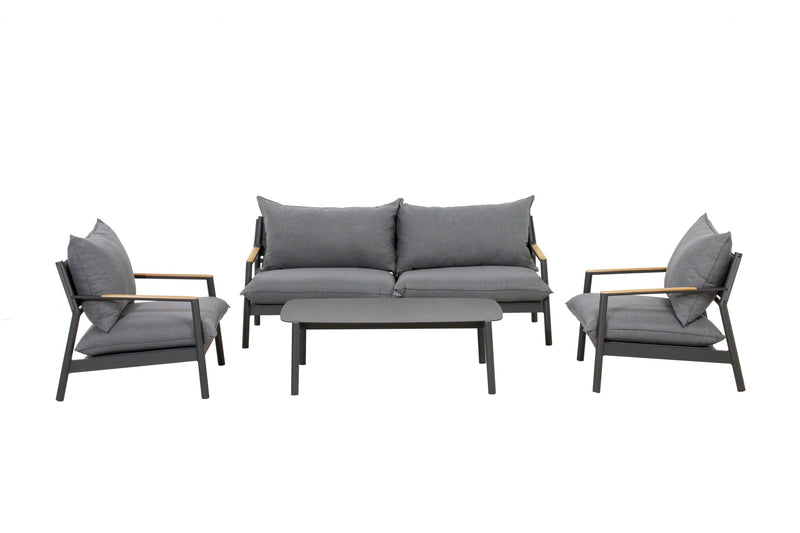 4pcs Conversation Set - 6476998240