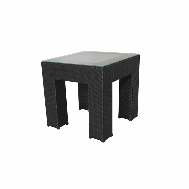 Sunbrella Sectional & Conversation Set - Create Your Own Wicker Arrangement
