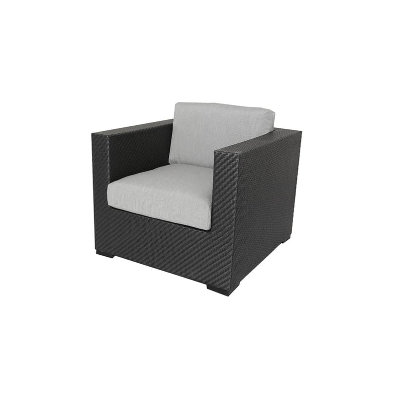 Sunbrella Sectional & Conversation Set - Create Your Own Wicker Arrangement
