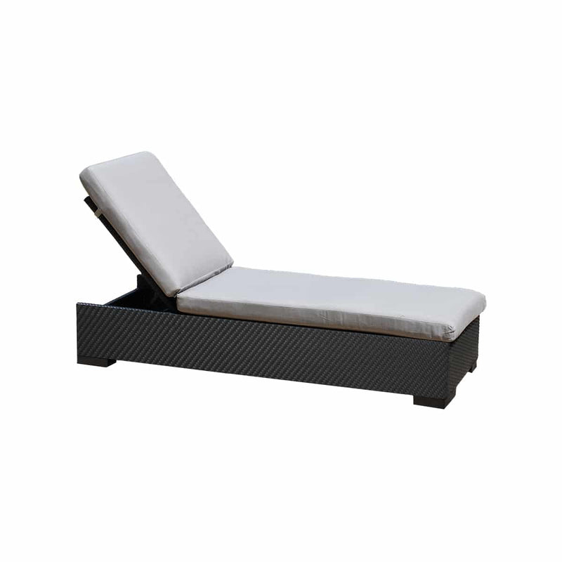 Sunbrella Sectional & Conversation Set - Create Your Own Wicker Arrangement