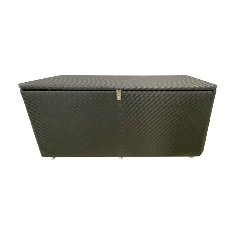 Sunbrella Sectional & Conversation Set - Create Your Own Wicker Arrangement