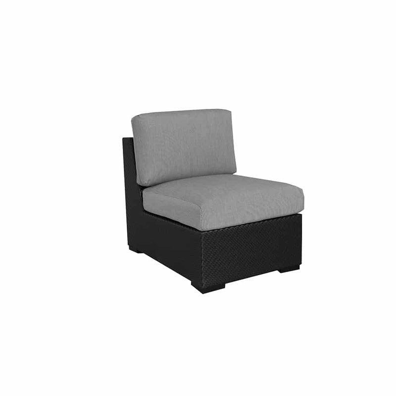 Sunbrella Sectional & Conversation Set - Create Your Own Wicker Arrangement