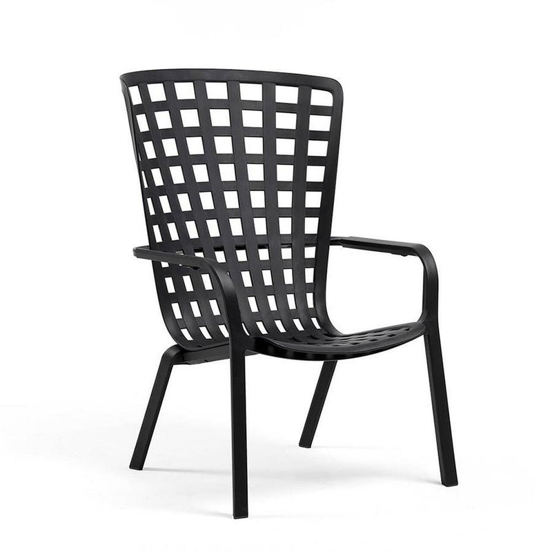 Nardi Folio Outdoor Patio Chair