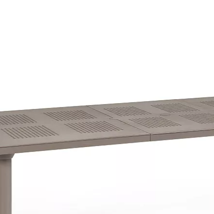 Nardi Libeccio Outdoor Patio Adjustable Dining Table Only