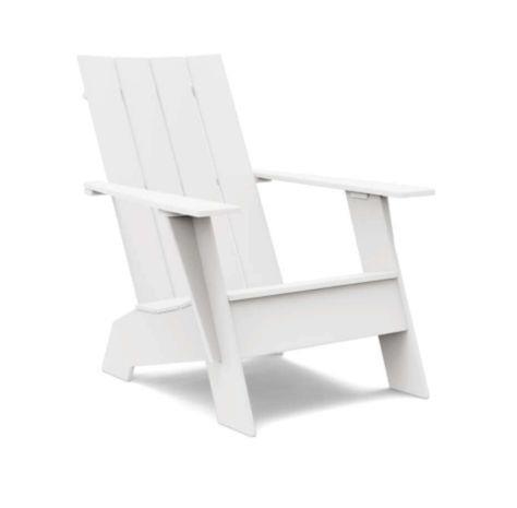 Modern Heavy Duty Outdoor Patio Adirondack Chair - MADE IN CANADA