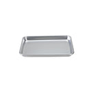 Deep Aluminum Commercial Baker's Quarter Sheet 14.5" x 10.5"