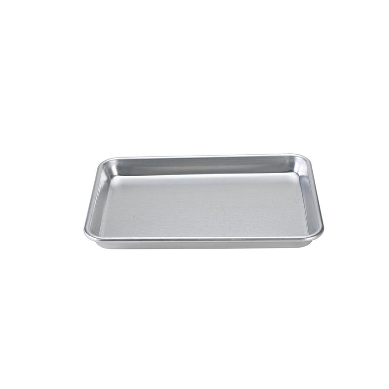 Deep Aluminum Commercial Baker's Quarter Sheet 14.5" x 10.5"