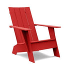 Modern Heavy Duty Outdoor Patio Adirondack Chair - MADE IN CANADA