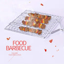 BBQ Barbecue Basket Net Chicken / Fish / Meat