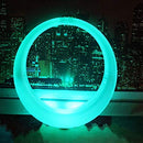 LED Hanging Chair Indoor / Outdoor Patio New - 59"