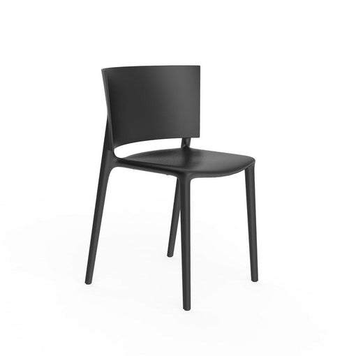 Vondom Africa Chair Indoor Outdoor Patio - Made In Spain