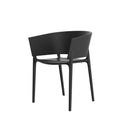 Vondom Africa Chair Indoor Outdoor Patio - Made In Spain