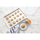 Aluminum Commercial Baker's Big Sheet 25.5" x 18"