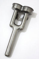 Falafel Ball Maker Double Scoop Kitchen Pro Tool Large