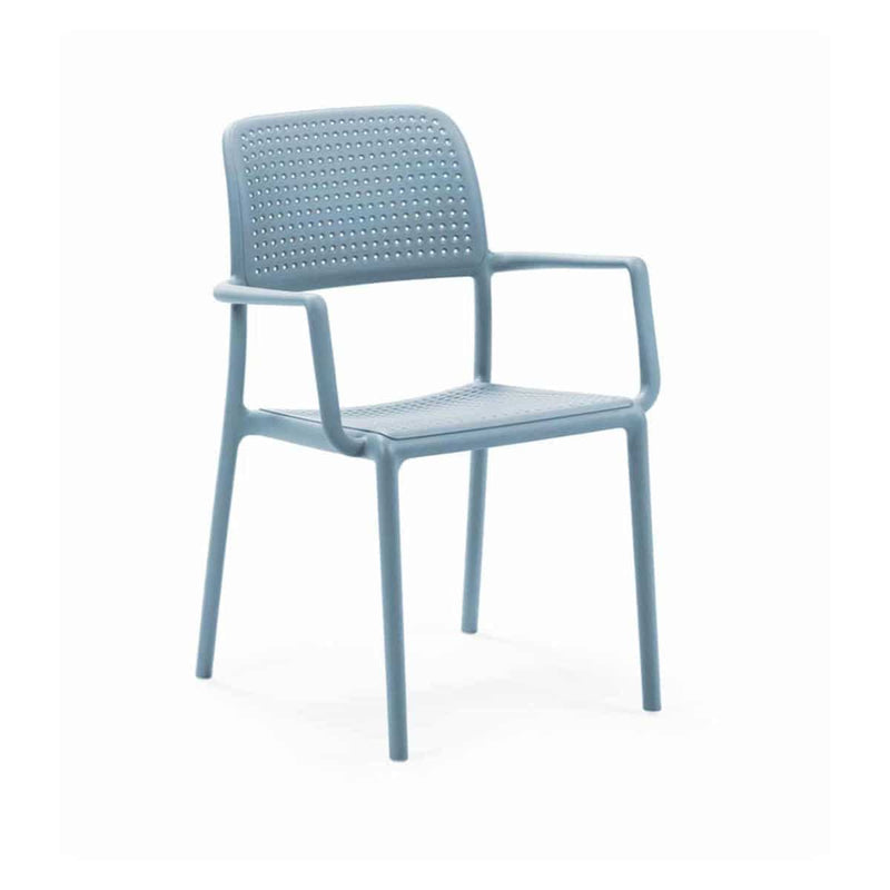 Nardi Bora Arm Patio Chairs