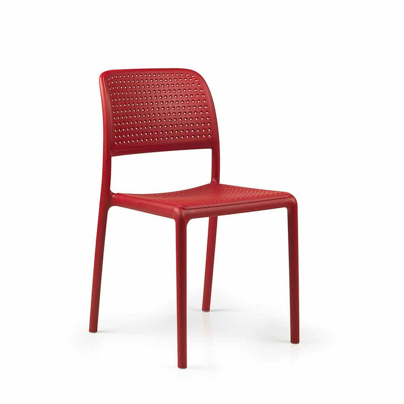 Nardi Bora Arm Patio Chairs