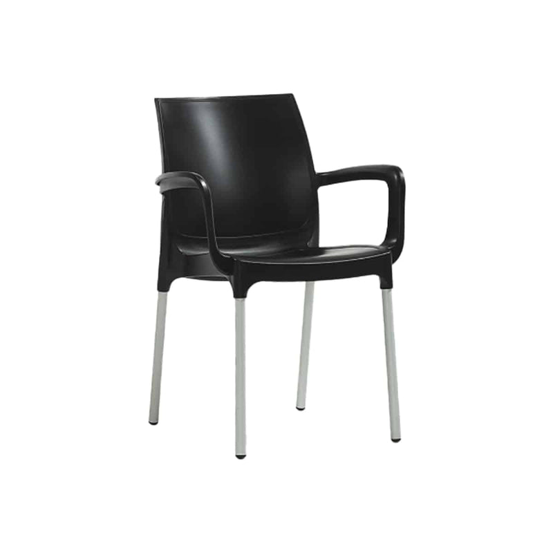 Castello Outdoor Patio Arm Chair