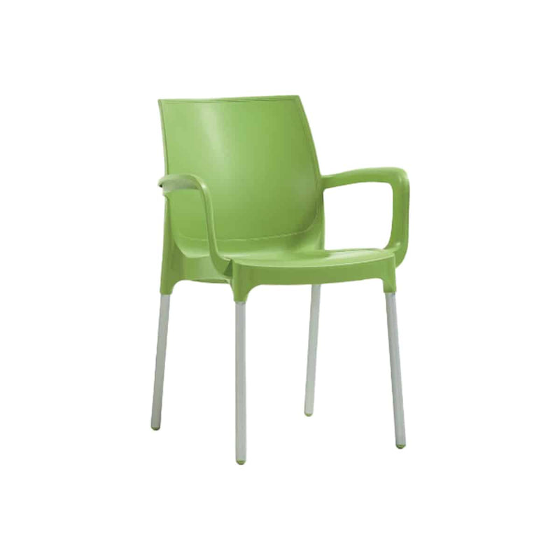 Castello Outdoor Patio Arm Chair