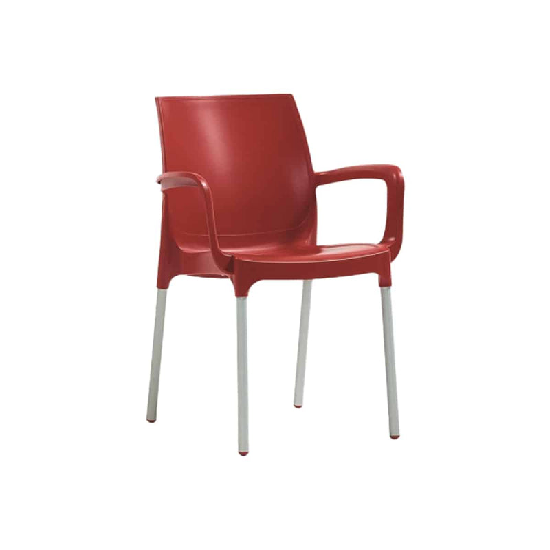 Castello Outdoor Patio Arm Chair