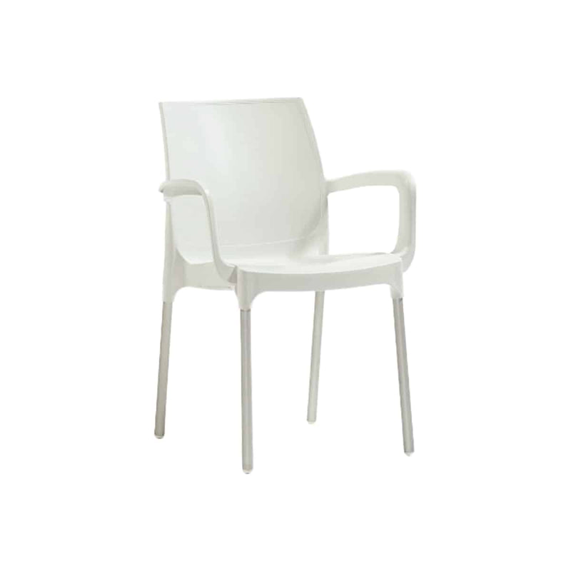 Castello Outdoor Patio Arm Chair
