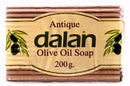 Dalan Olive Oil Soap