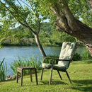 Nardi Folio Outdoor Patio Chair