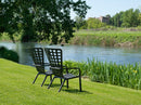 Nardi Folio Outdoor Patio Chair