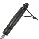 Barbecue Grill BBQ Brush Stainless Steel Wire Bristles Cleaning Brushes With Handle Durable