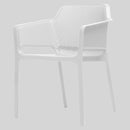 Nardi Net Outdoor Patio Chair 24”W x 23”D x 31”H