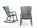 Nardi Folio Outdoor Patio Chair