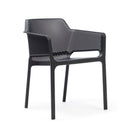 Extendible Patio Dining Table Extends from 83” to 111″ (39" Depth)