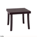 Nardi Omega Outdoor Patio Chaise Lounge - PICKUP OR LOCAL DELIVERY ONLY