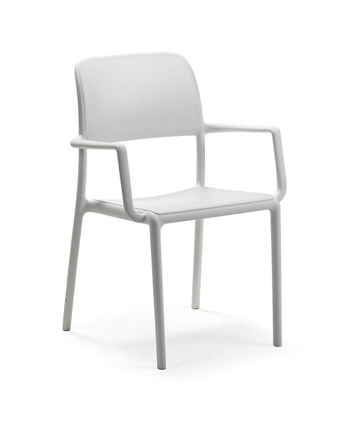 Nardi Riva Arm Outdoor Patio Chair