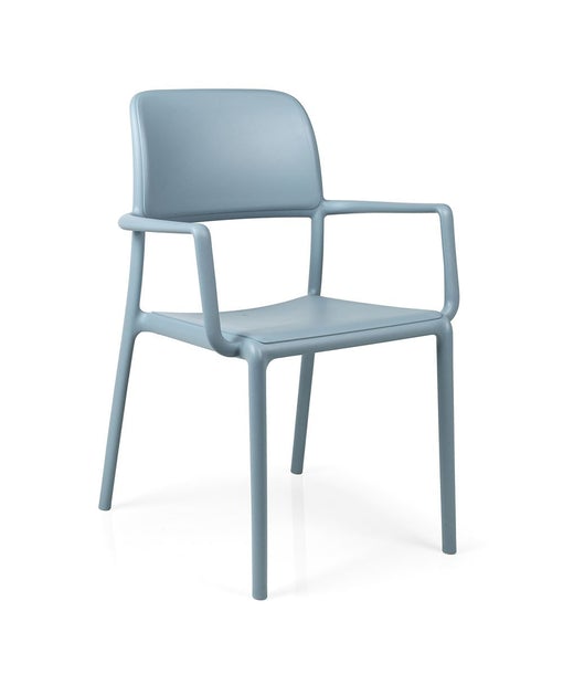 Nardi Riva Arm Outdoor Patio Chair