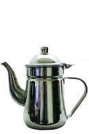 Tea Ketel Stainless Steel