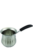 Turkish Coffee Pot, Stainless Steel Small 340ml