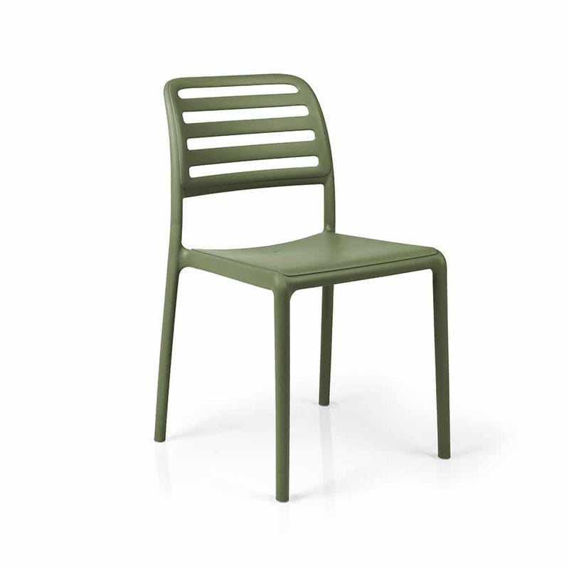 Nardi Costa Arm Outdoor Patio Chair