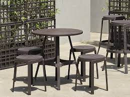 Nardi Regeneration Patio Furniture Planters