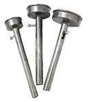 Falafel Ball Maker Single Scoop Kitchen Pro Tool Large