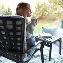 Nardi Folio Outdoor Patio Chair