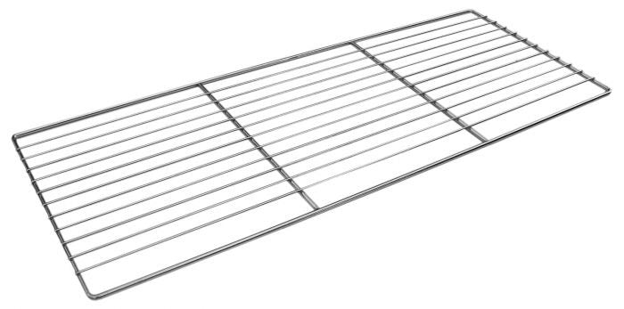 Replacement BBQ Metal Grill
