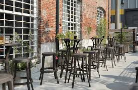 Nardi Regeneration Patio Furniture Planters