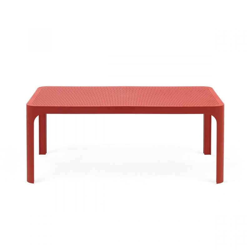 Nardi Net Outdoor Indoor Patio Table