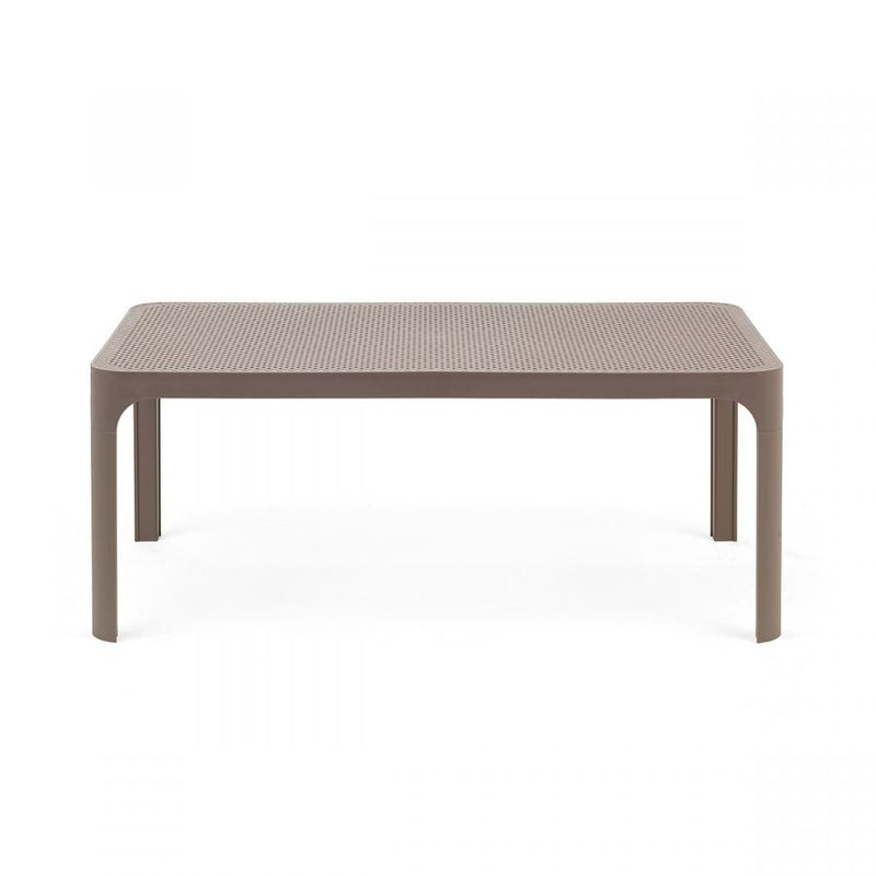 Nardi Net Outdoor Indoor Patio Table